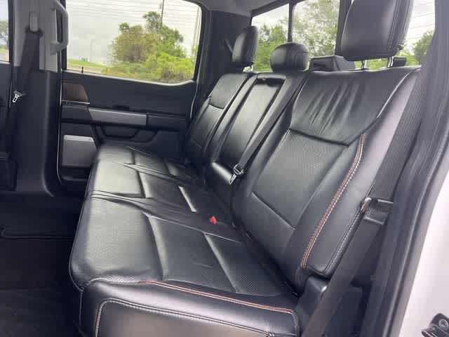 Thumbnail: 2021 Ford F-150 - 14