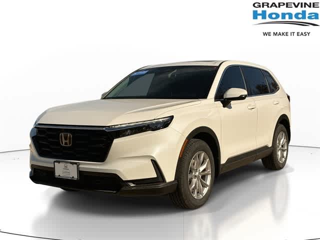 Thumbnail: 2025 Honda CR-V - 1