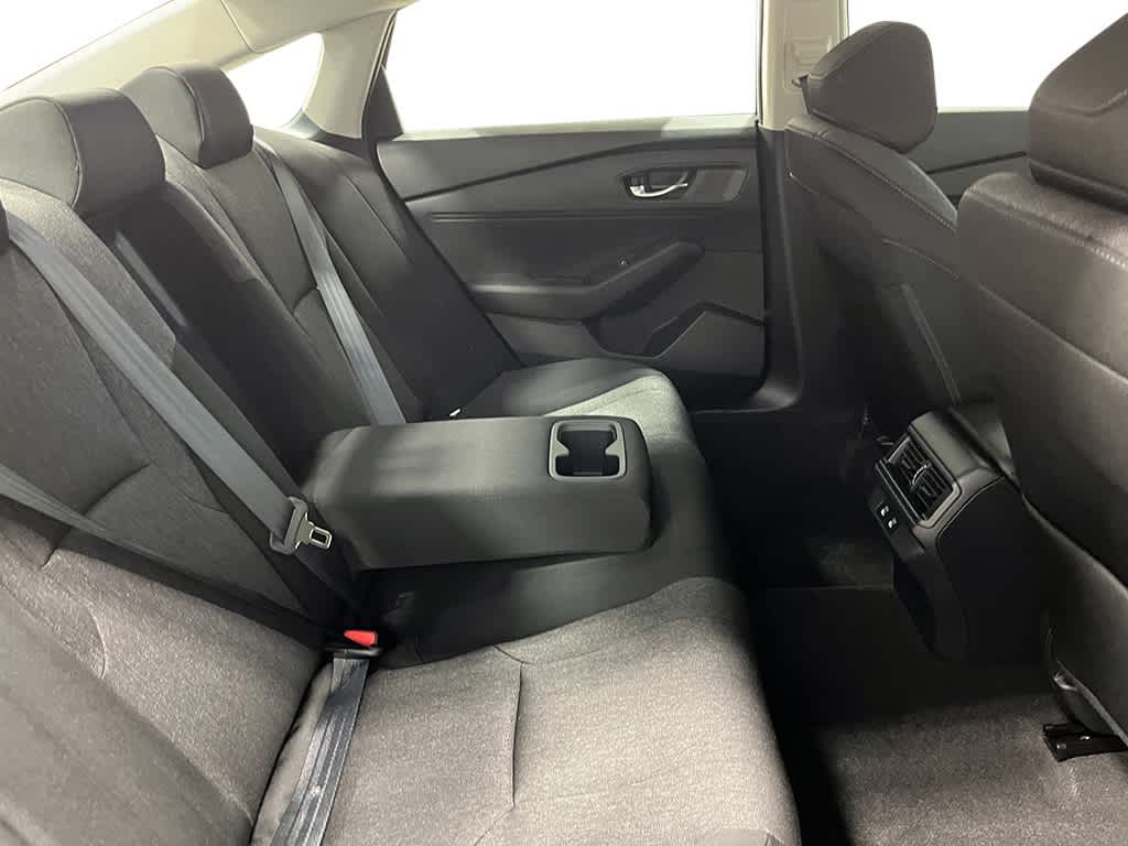 Thumbnail: 2025 Honda Accord - 25