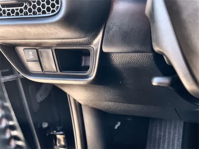 Thumbnail: 2025 Honda HR-V - 29