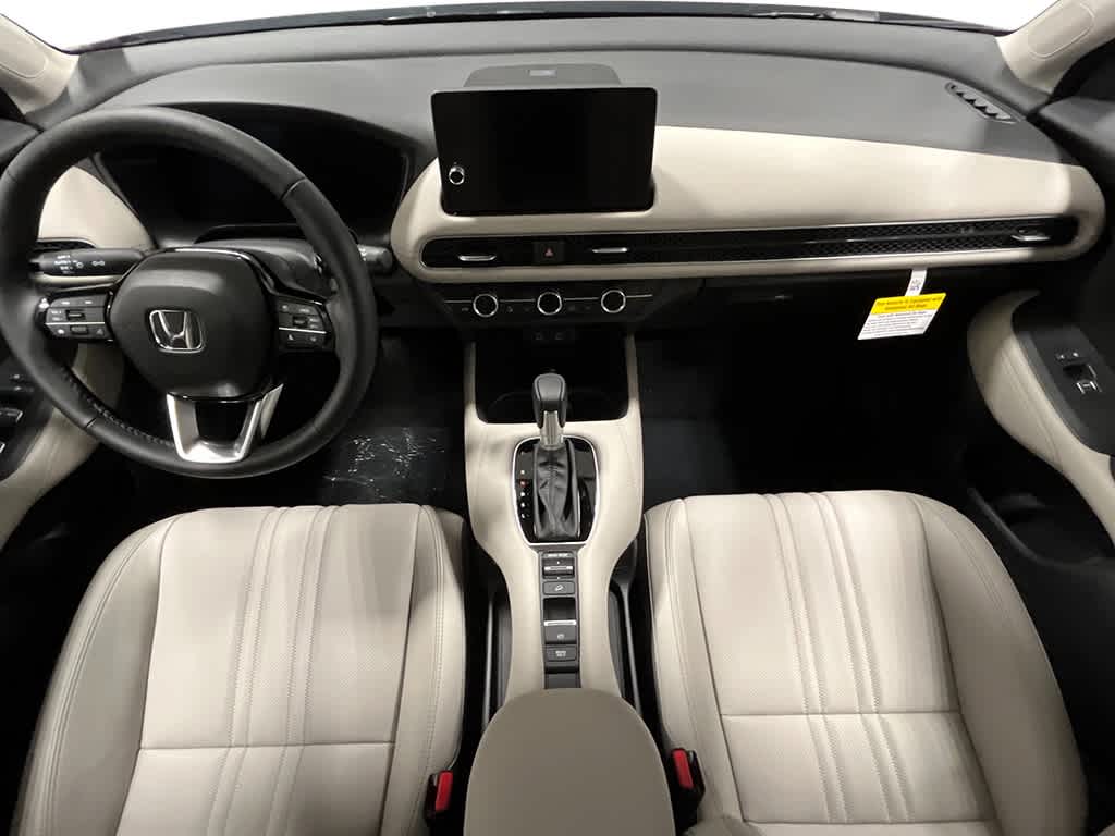 Thumbnail: 2027 Honda HR-V - 22