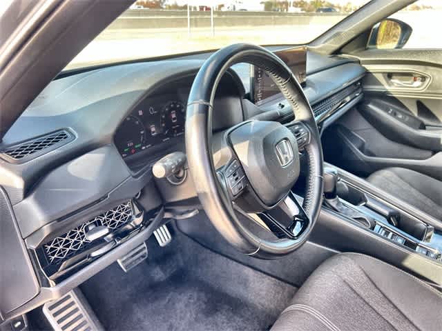 Thumbnail: 2024 Honda Accord - 15