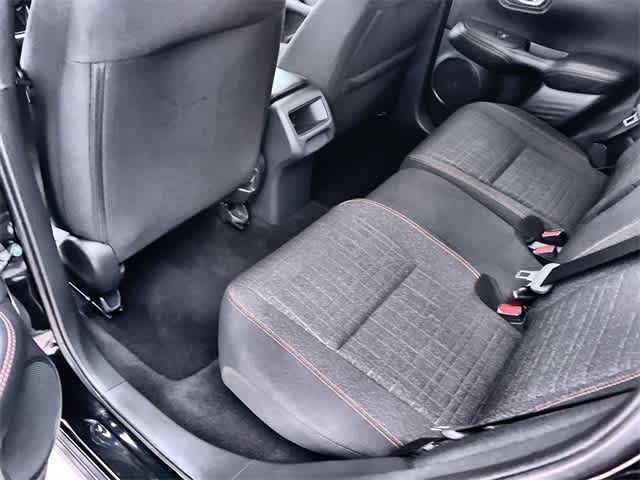 Thumbnail: 2025 Honda HR-V - 32