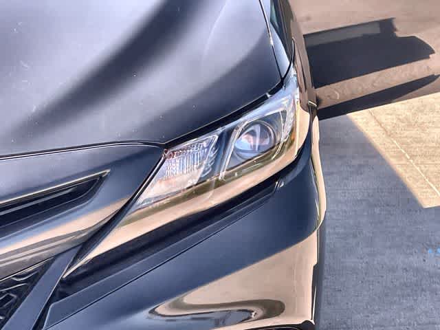 Thumbnail: 2023 Toyota Camry - 23