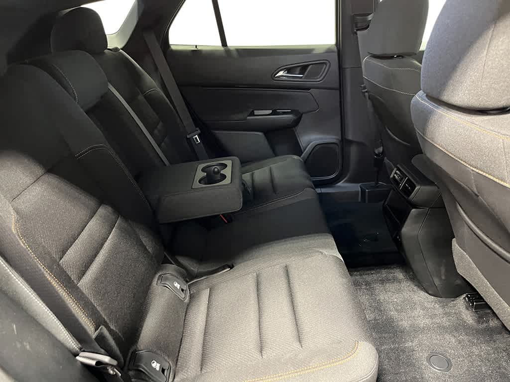 Thumbnail: 2025 Honda Prologue - 26