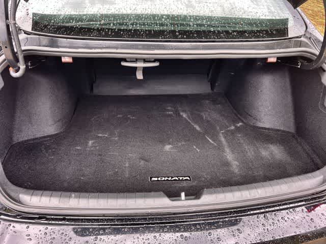 Thumbnail: 2022 Hyundai Sonata - 20