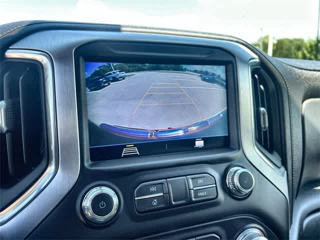 Thumbnail: 2021 GMC Sierra 1500 - 26