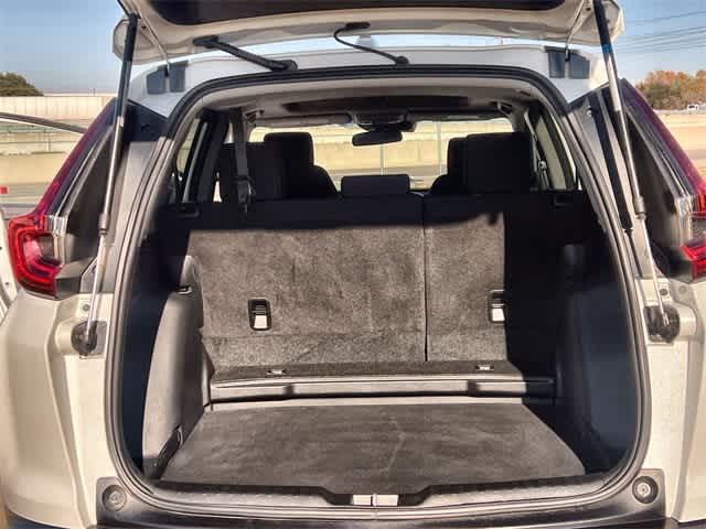 Thumbnail: 2022 Honda CR-V - 20