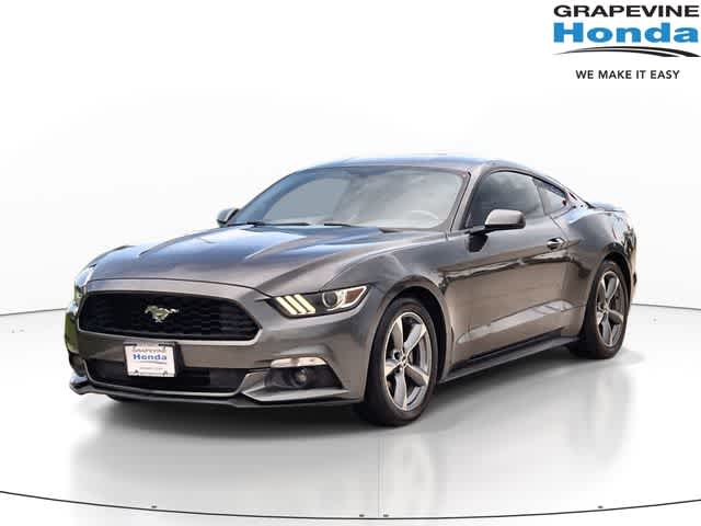 2016 Ford Mustang V6 -
                  Grapevine, TX