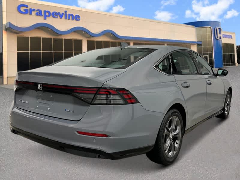 Thumbnail: 2025 Honda Accord - 7