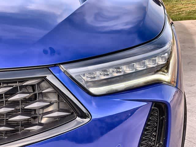 Thumbnail: 2024 Acura RDX - 24