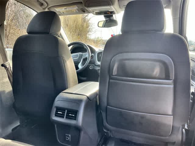 Thumbnail: 2024 GMC Terrain - 13