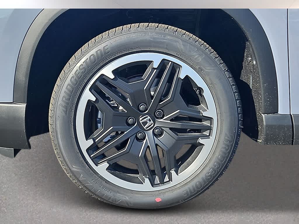 Thumbnail: 2026 Honda Pilot - 7