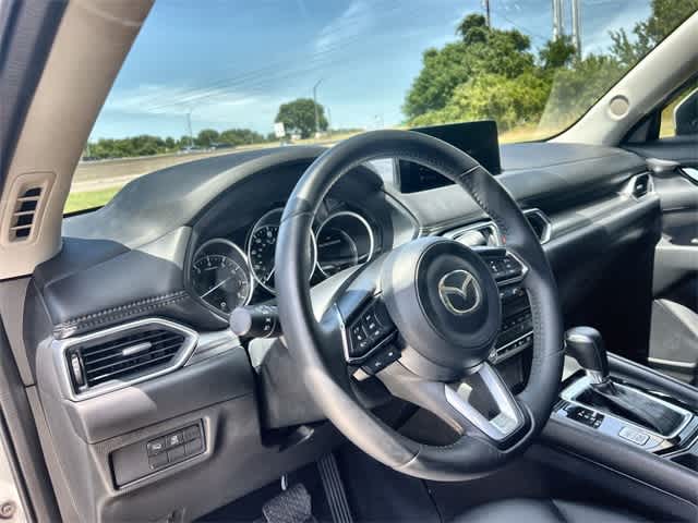 Thumbnail: 2023 Mazda CX-5 - 15