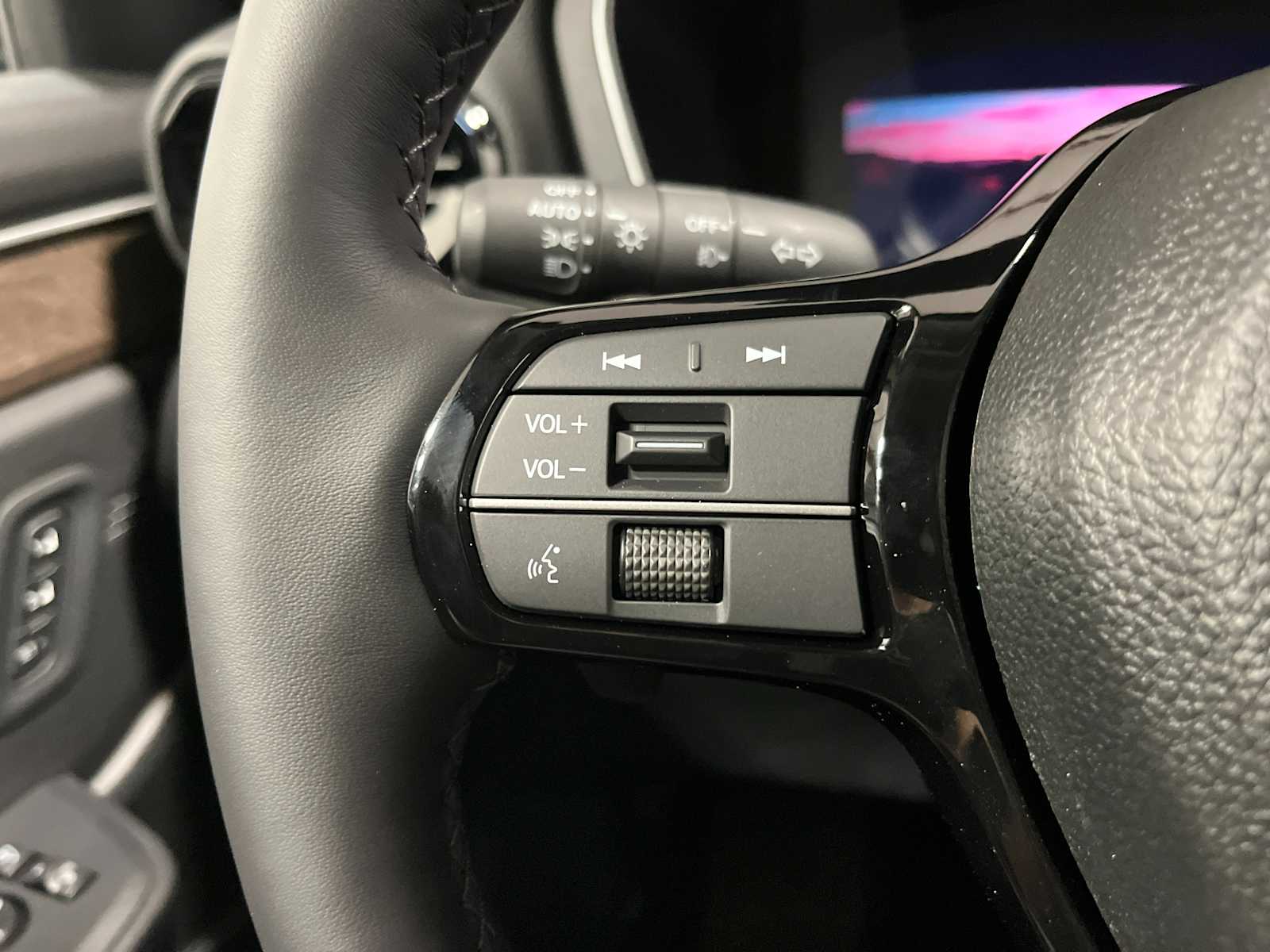 Thumbnail: 2026 Honda Pilot - 16