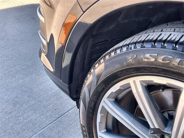 Thumbnail: 2017 Audi Q7 - 23