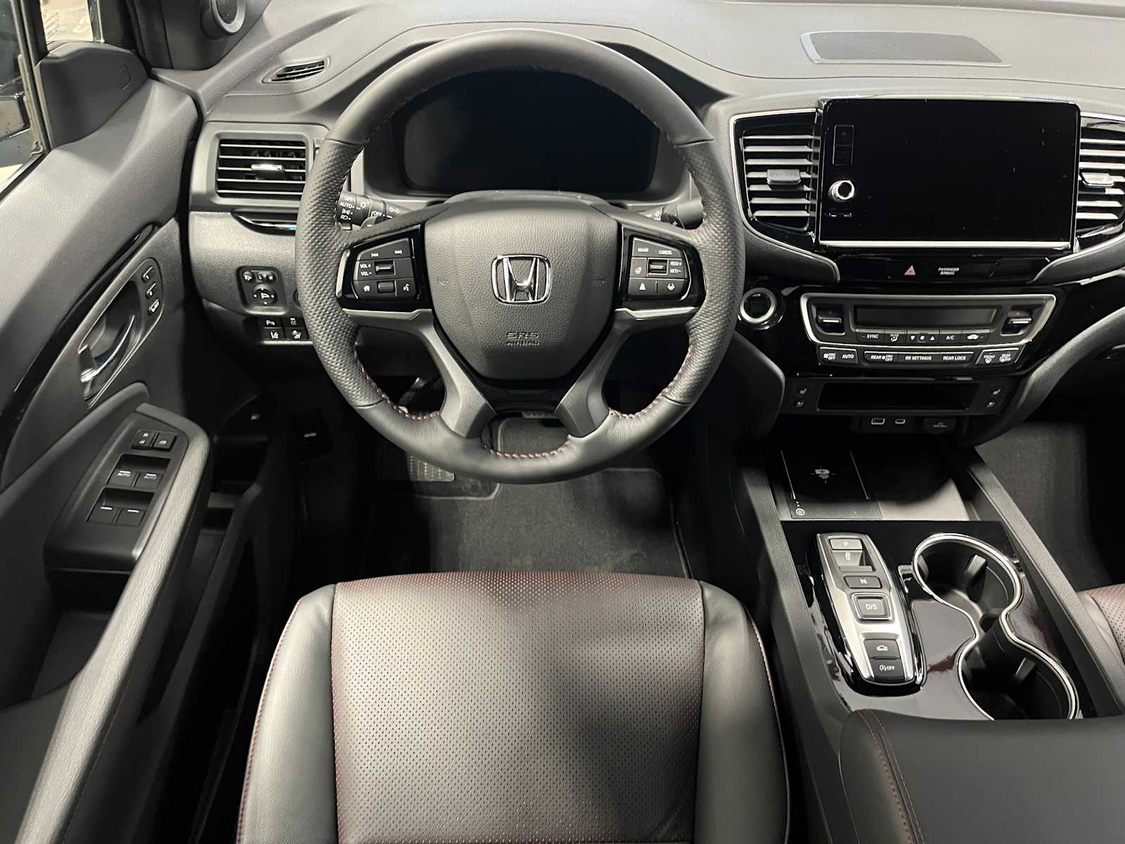 Thumbnail: 2026 Honda Ridgeline - 16