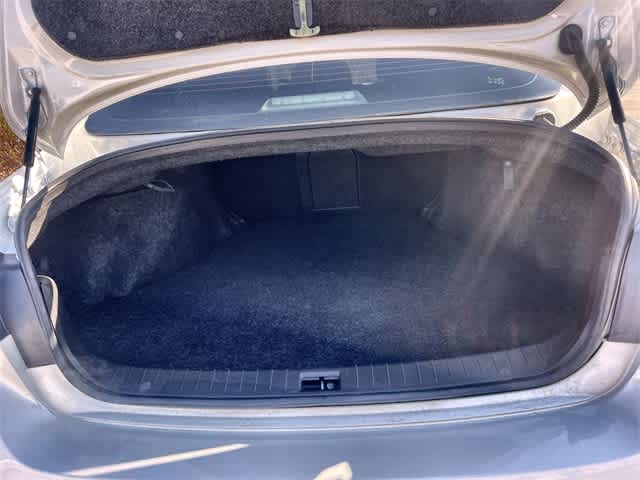 Thumbnail: 2018 INFINITI  - 20