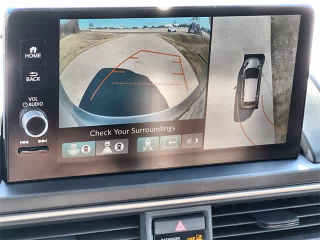 Thumbnail: 2025 Honda Pilot - 26