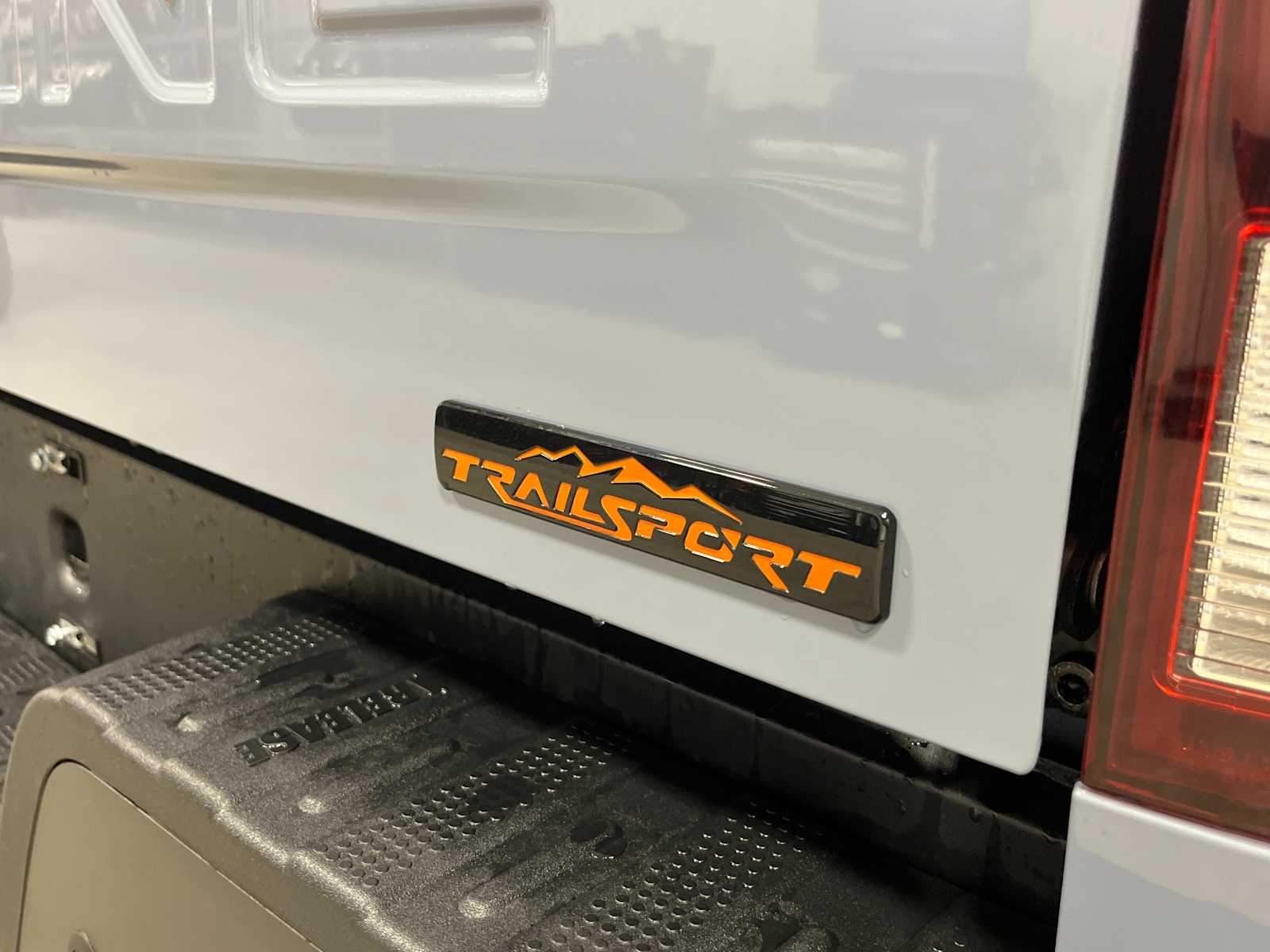 Thumbnail: 2026 Honda Ridgeline - 7