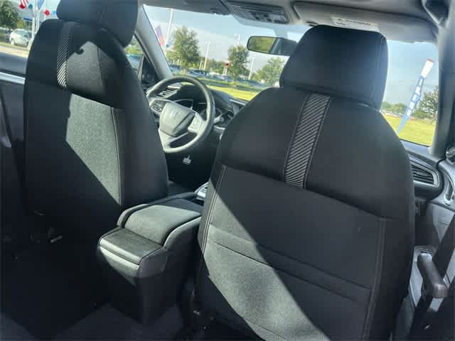 Thumbnail: 2018 Honda Civic - 13