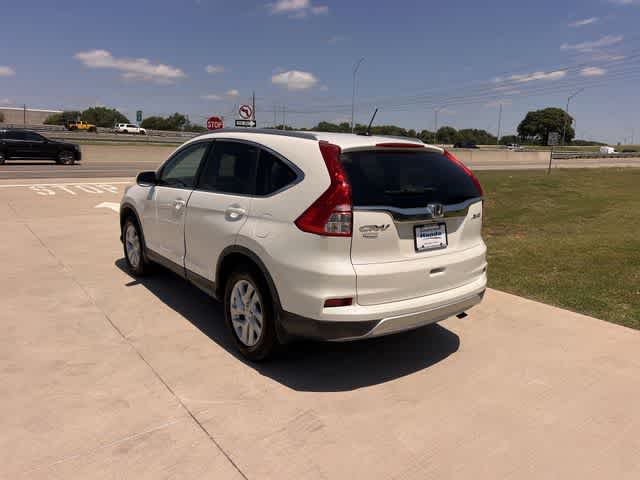 Thumbnail: 2025 Honda HR-V - 5