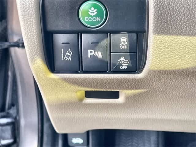 Thumbnail: 2017 Honda Accord - 29