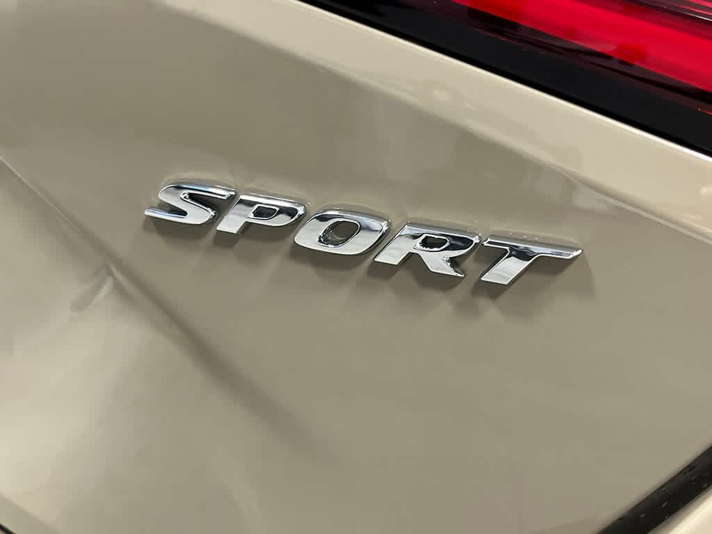 Thumbnail: 2025 Honda Civic - 7
