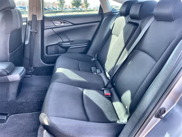 Thumbnail: 2017 Honda Civic - 14