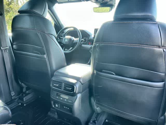 Thumbnail: 2025 Honda Pilot - 14