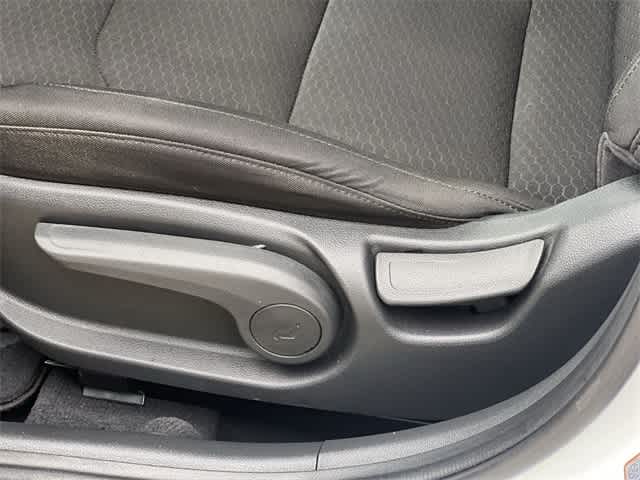 2020 Hyundai Elantra SEL 30