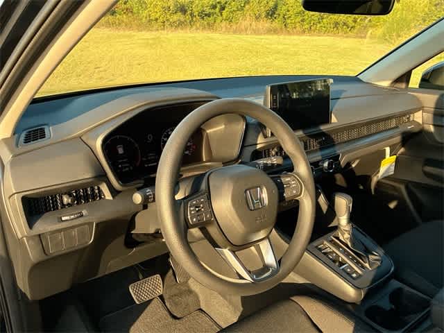 Thumbnail: 2026 Honda CR-V - 15
