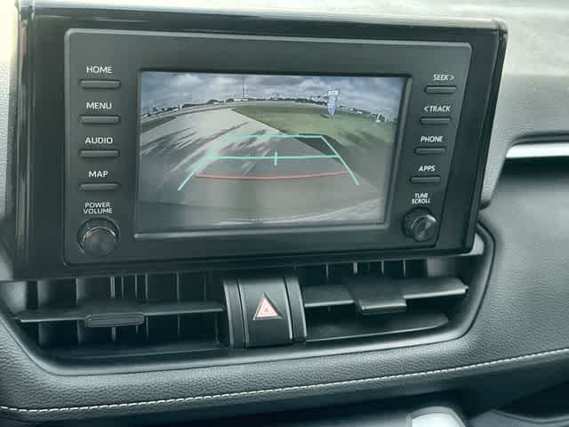 Thumbnail: 2019 Toyota RAV4 - 25