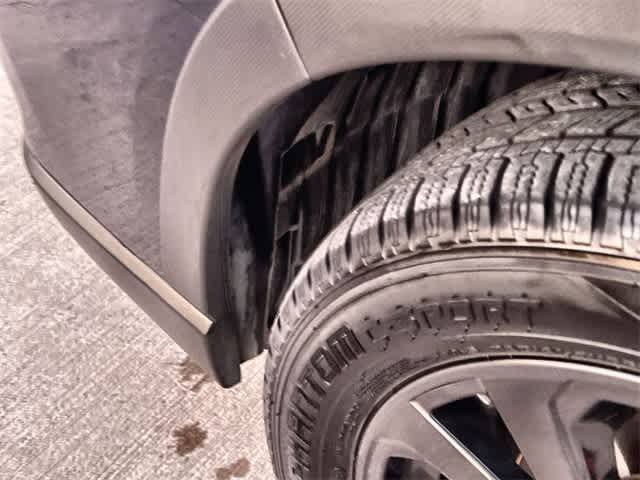 Thumbnail: 2021 Subaru Forester - 23