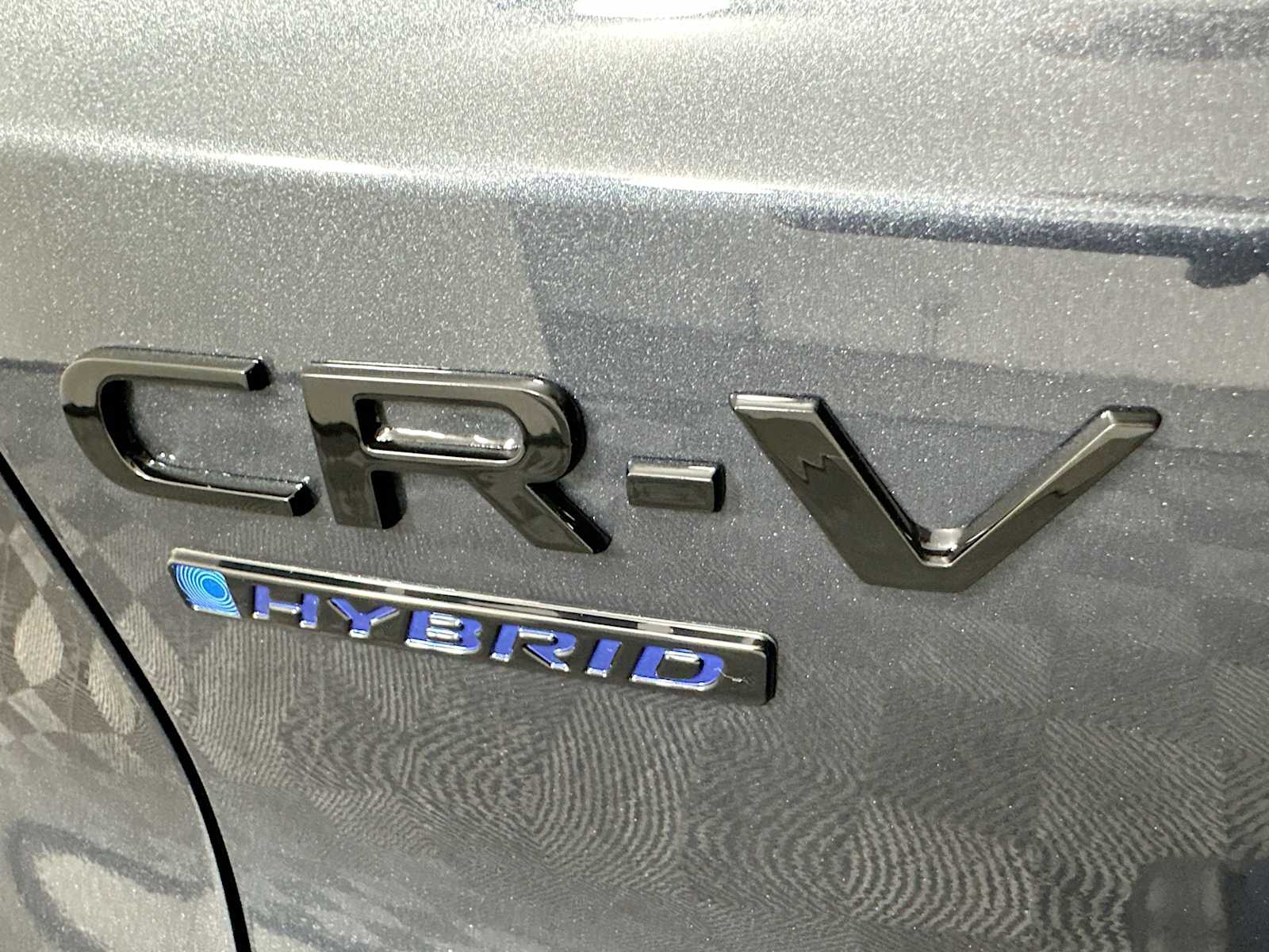 Thumbnail: 2026 Honda CR-V - 7