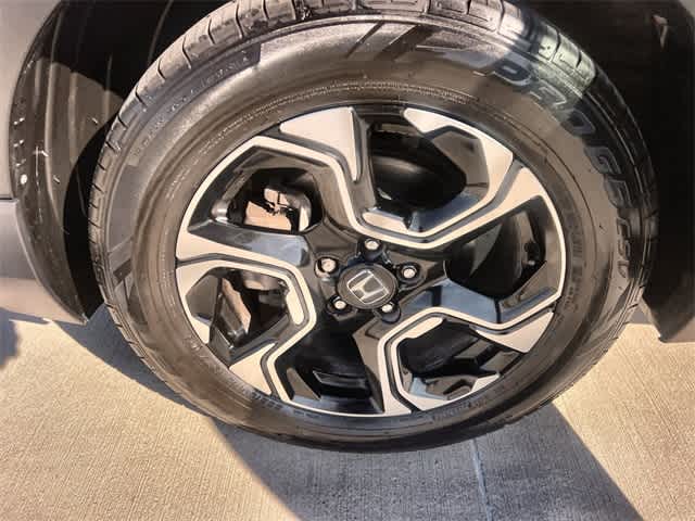 Thumbnail: 2019 Honda CR-V - 9