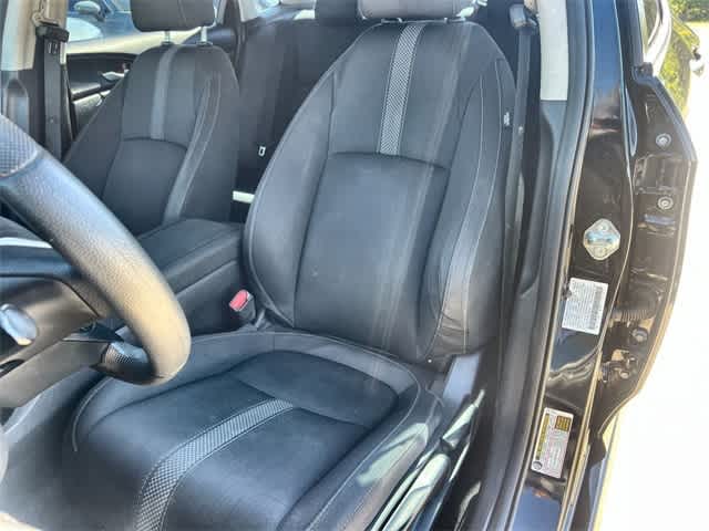 Thumbnail: 2019 Honda Civic - 11