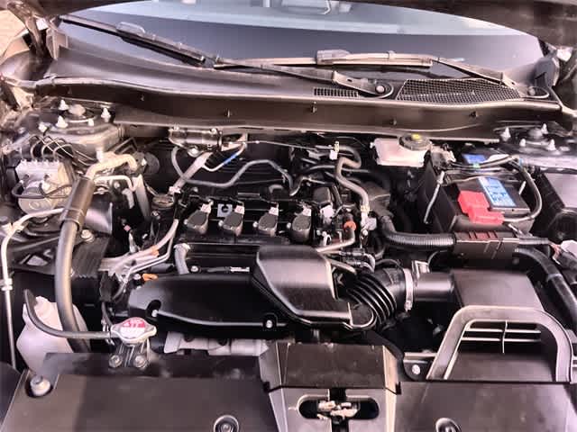 Thumbnail: 2025 Honda CR-V - 10