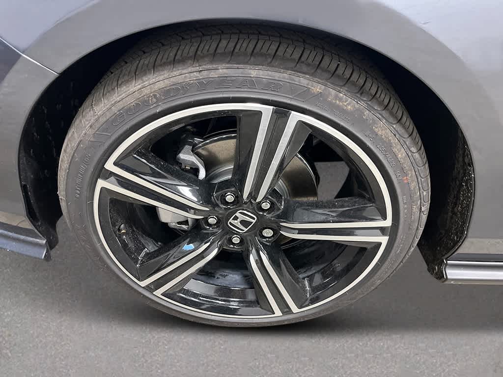 Thumbnail: 2026 Honda Accord - 10