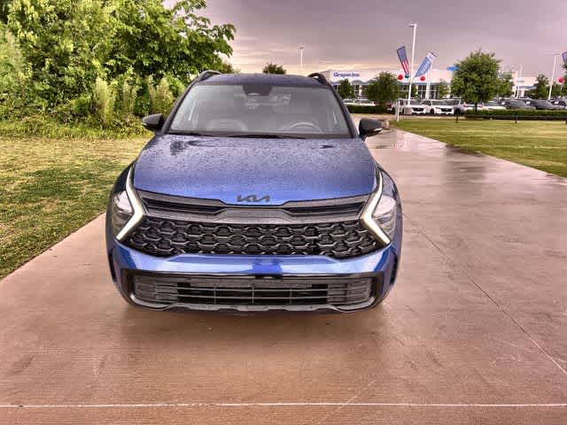 Thumbnail: 2025 Kia Sportage - 7