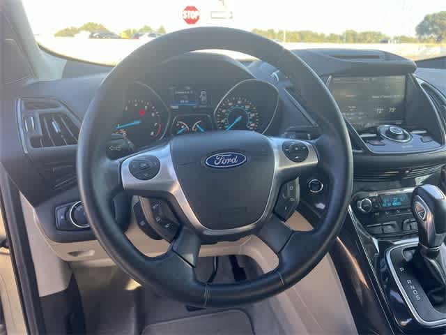 Thumbnail: 2014 Ford Escape - 17