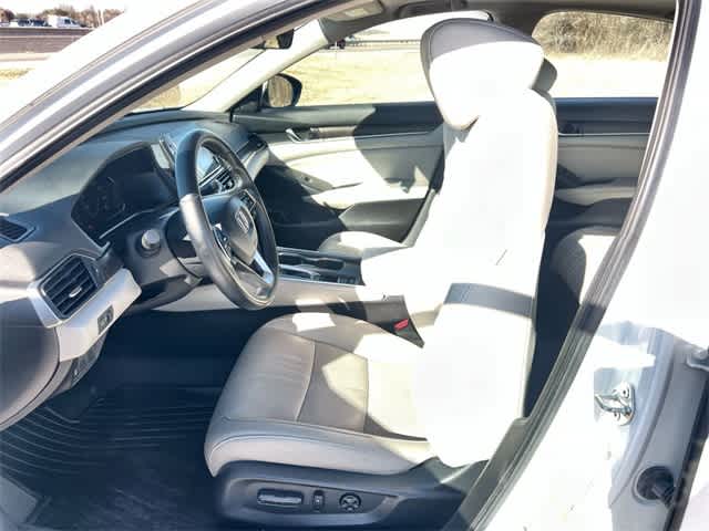 Thumbnail: 2020 Honda Accord - 11