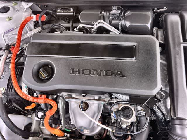 Thumbnail: 2024 Honda Accord - 10