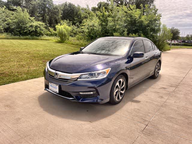 Thumbnail: 2016 Honda Accord - 2