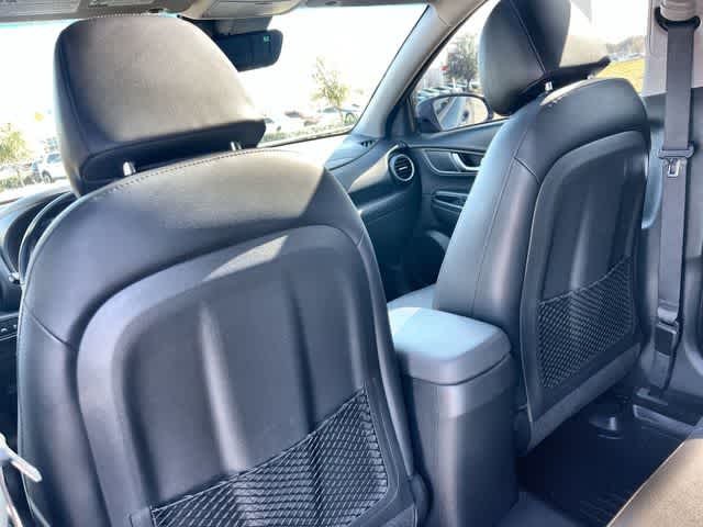 Thumbnail: 2019 Hyundai Kona - 13