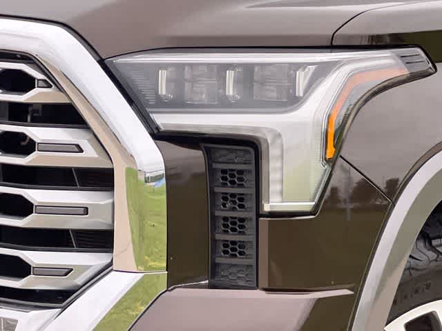 Thumbnail: 2023 Toyota Tundra - 24