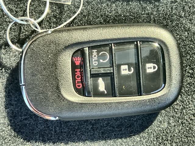 Thumbnail: 2026 Honda CR-V - 21