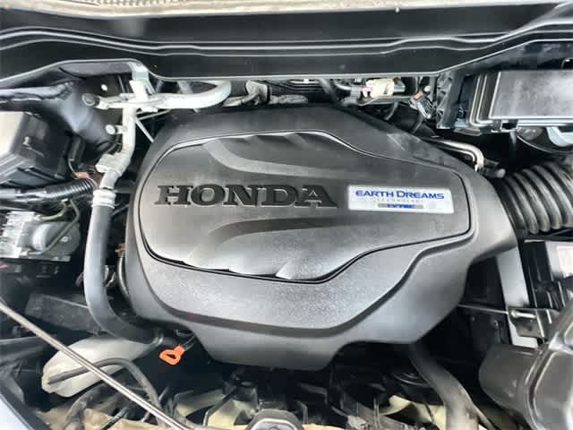 Thumbnail: 2021 Honda Pilot - 10