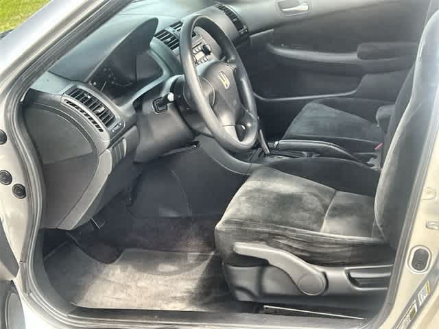 Thumbnail: 2007 Honda Accord - 3