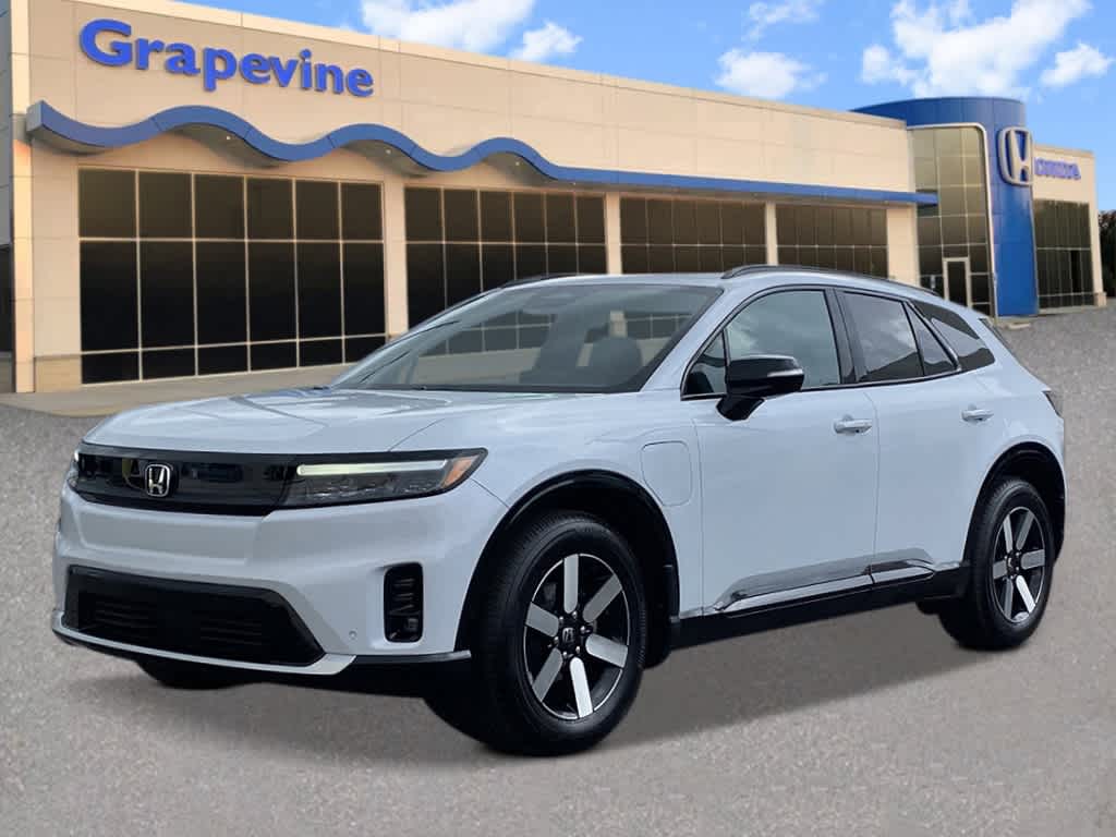 Thumbnail: 2026 Honda Prologue - 1
